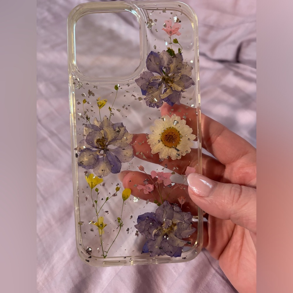 14 ProMax unbranded phone case